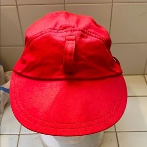 Sportina summer style hat in great condition